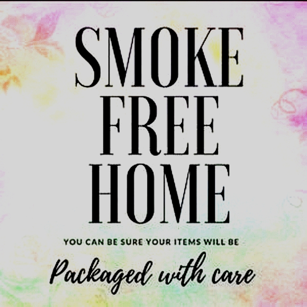Smoke Free Home Sign